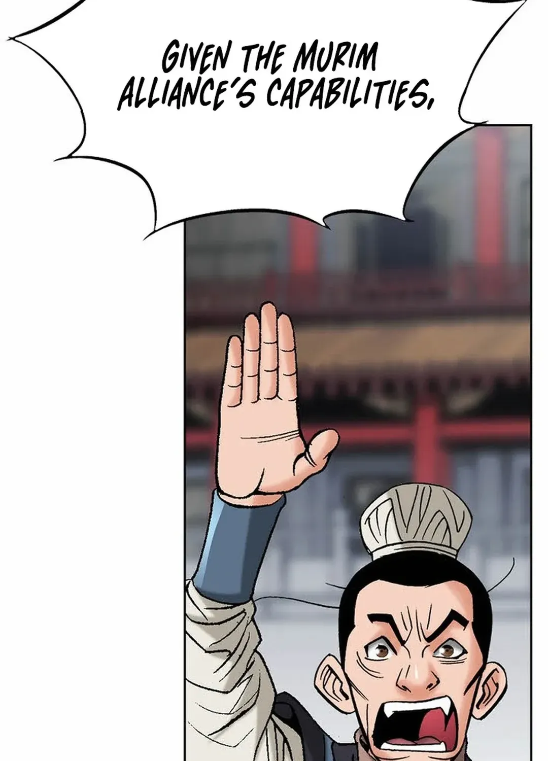 The Legends of the Two Tigers Chapter 9 page 70 - 