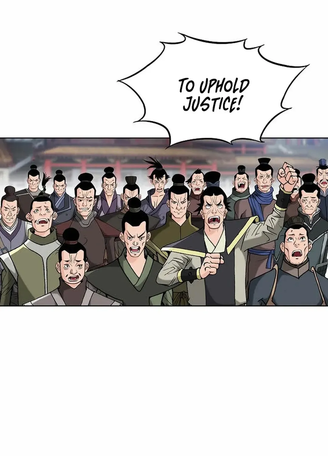 The Legends of the Two Tigers Chapter 9 page 75 - 