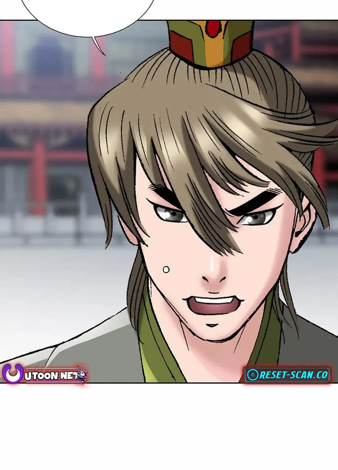 The Legends of the Two Tigers Chapter 9 page 81 - 