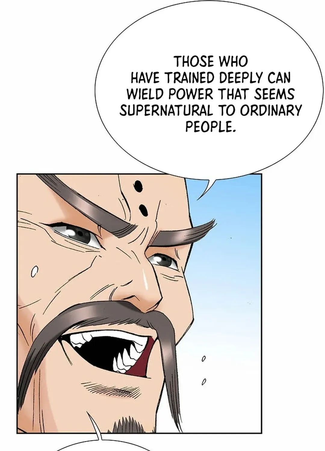The Legends of the Two Tigers Chapter 9 page 83 - 