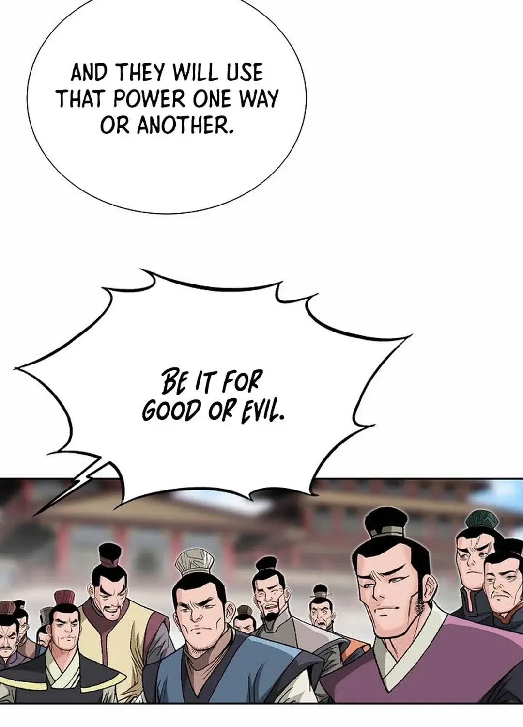 The Legends of the Two Tigers Chapter 9 page 84 - 
