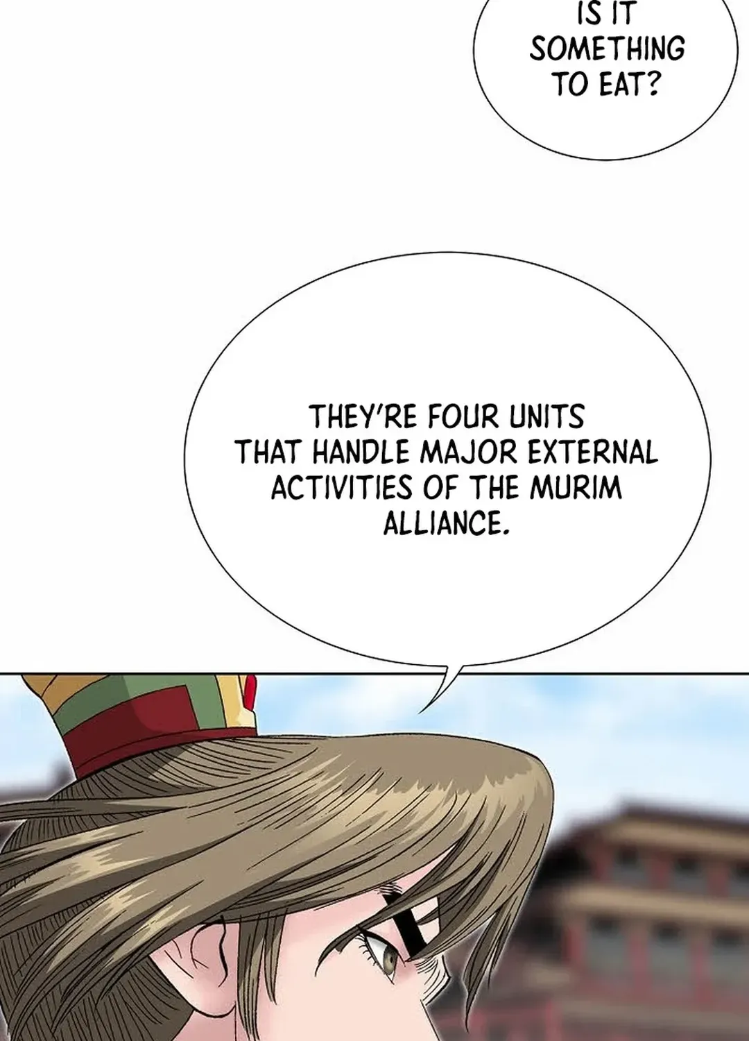 The Legends of the Two Tigers Chapter 9 page 90 - 