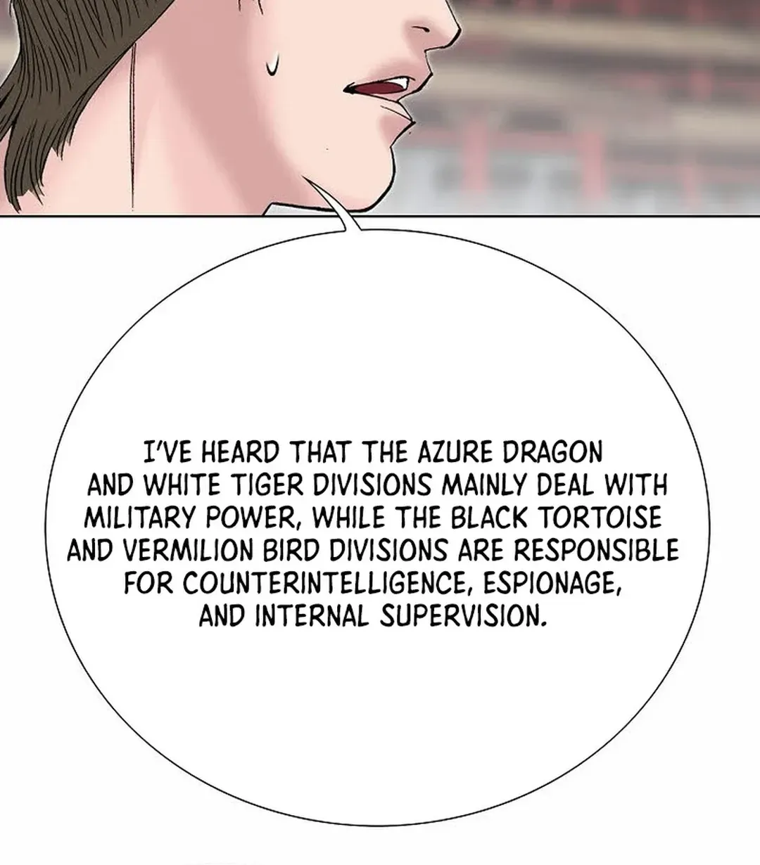 The Legends of the Two Tigers Chapter 9 page 91 - 
