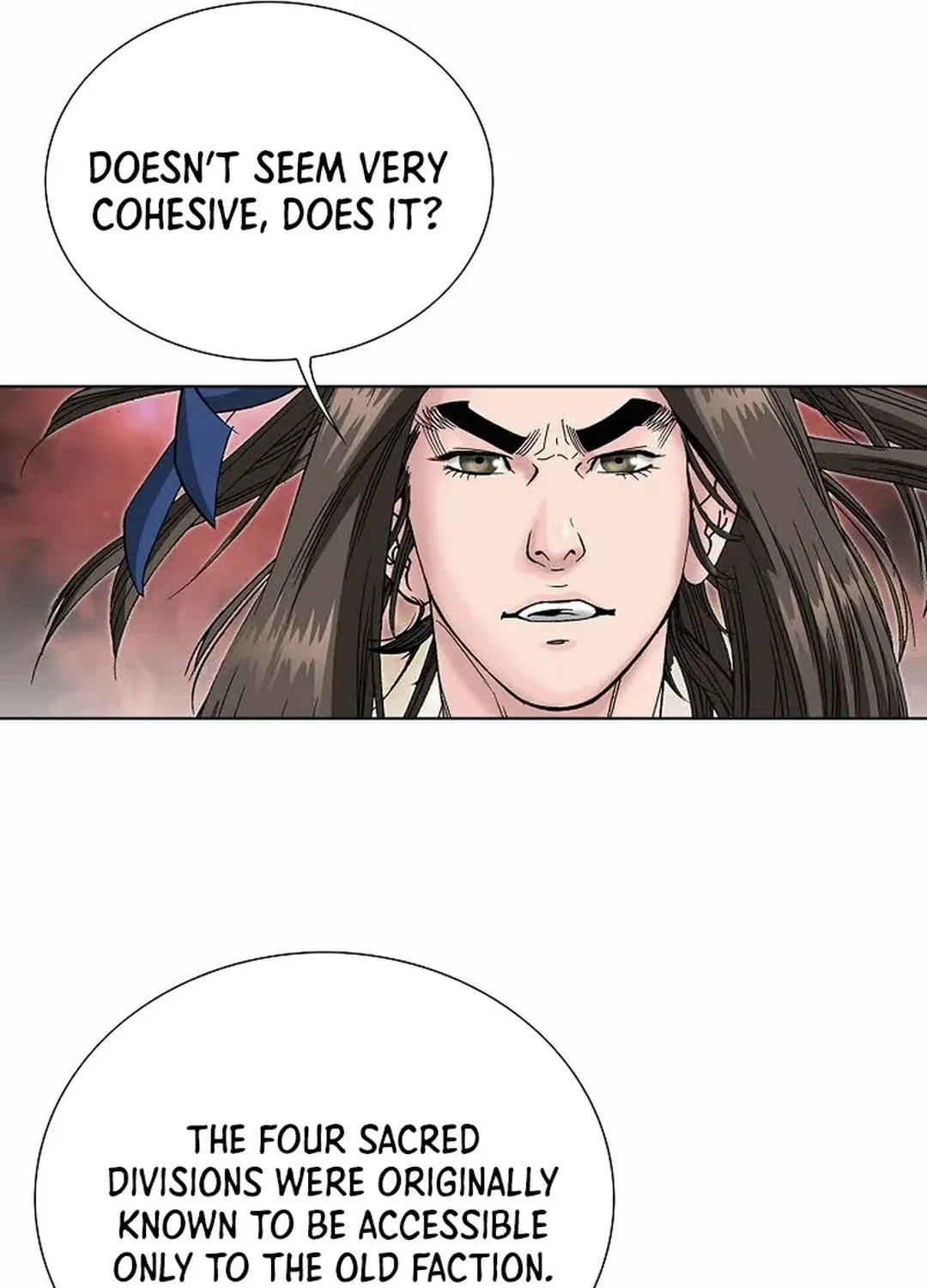 The Legends of the Two Tigers Chapter 9 page 92 - 