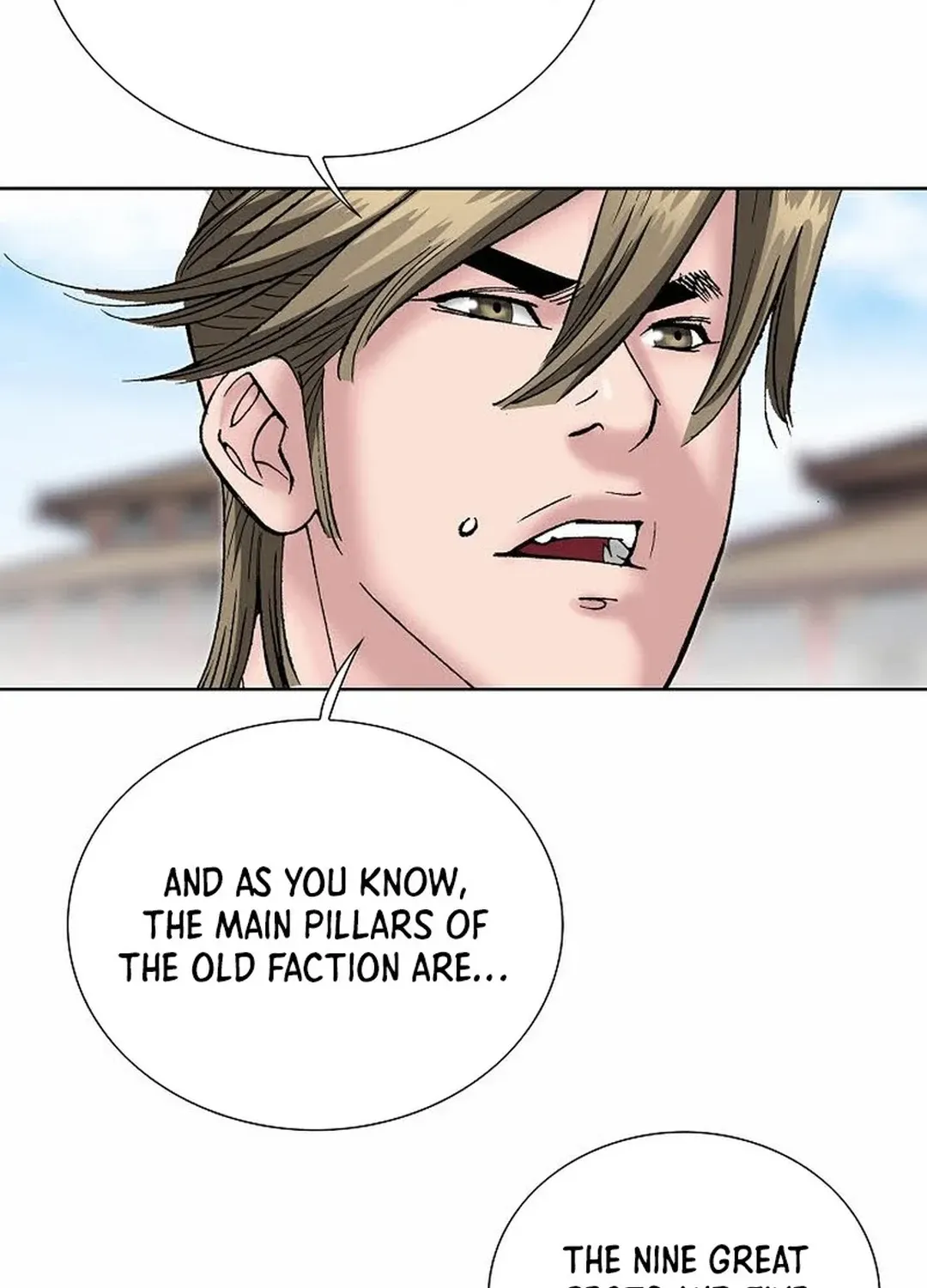 The Legends of the Two Tigers Chapter 9 page 93 - 