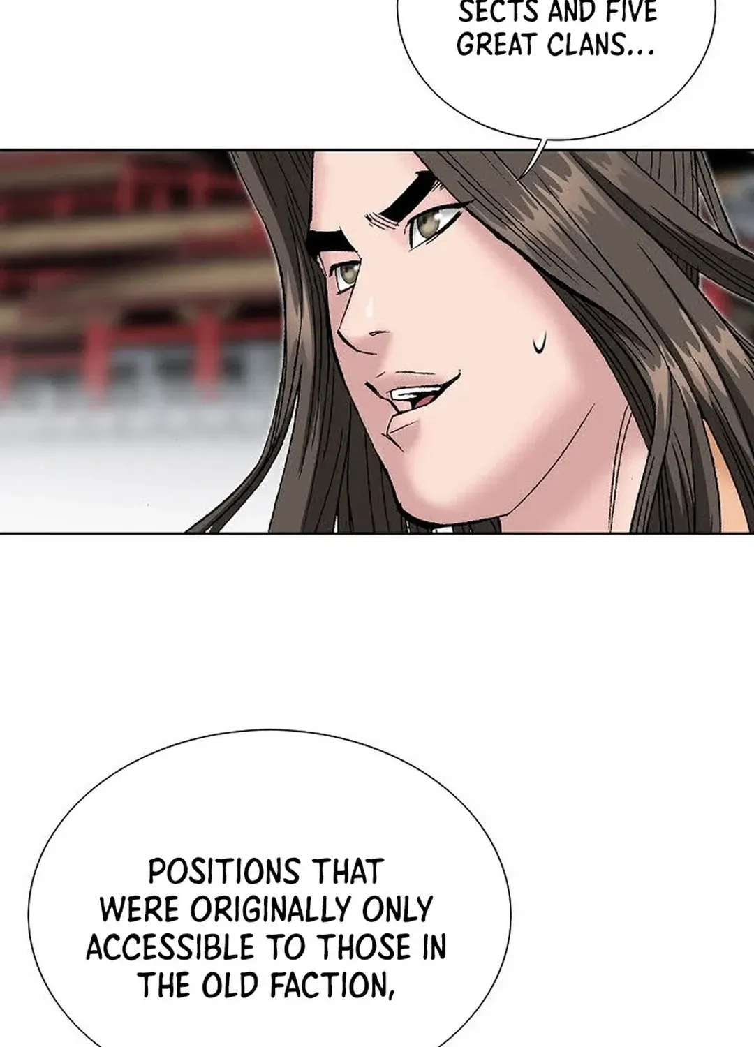 The Legends of the Two Tigers Chapter 9 page 94 - 