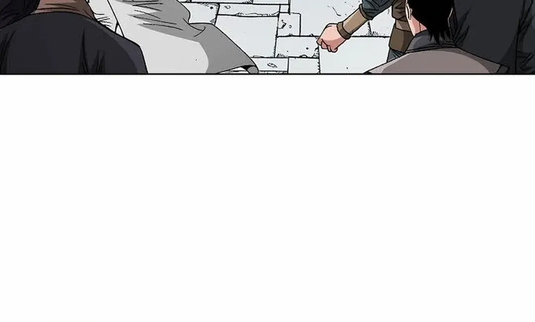 The Legends of the Two Tigers Chapter 9 page 99 - 