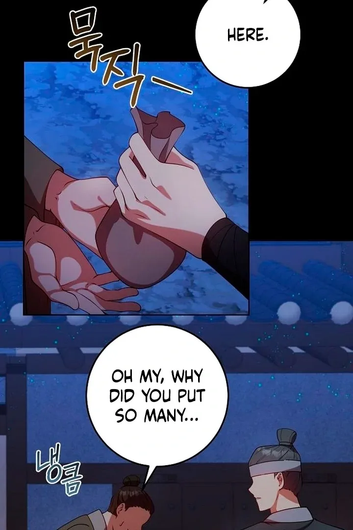 Read The Lie chapter 12 image 3 on Lezhin
