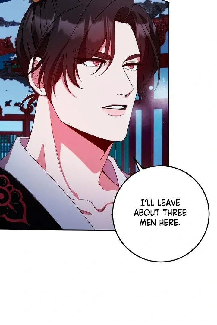 Read The Lie chapter 13 image 9 on Lezhin