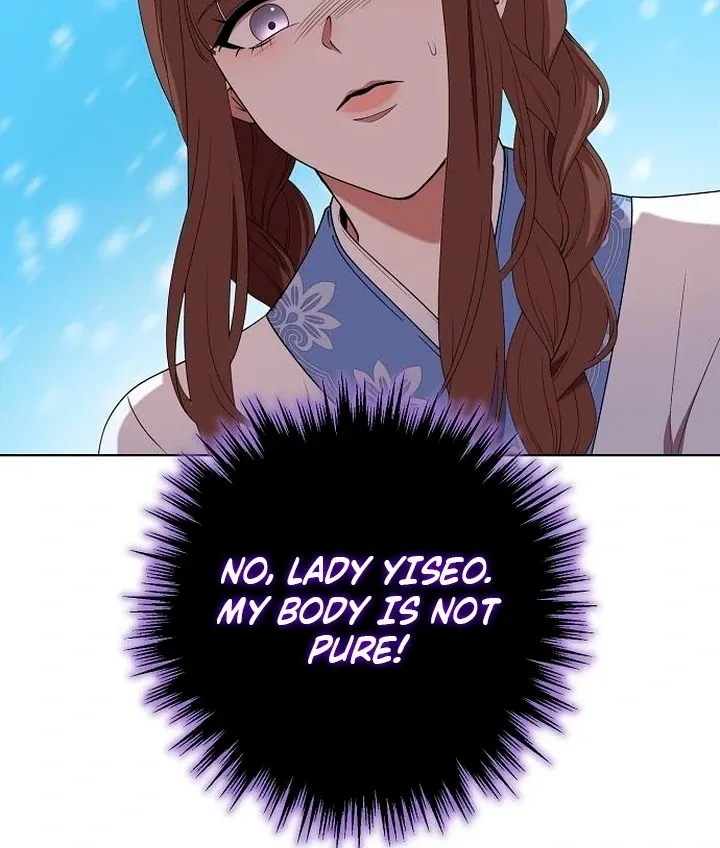 Read The Lie chapter 16 image 25 on Lezhin