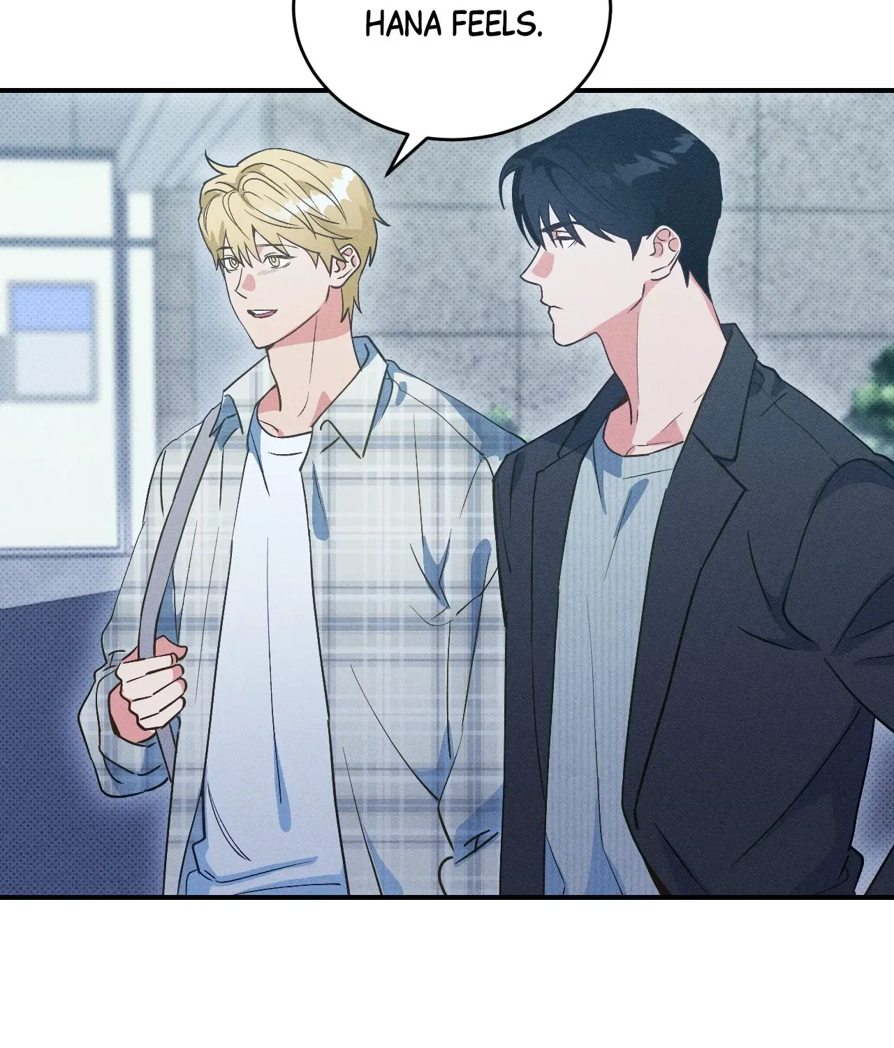 Read The Light I Give You chapter 11 image 29 on Lezhin