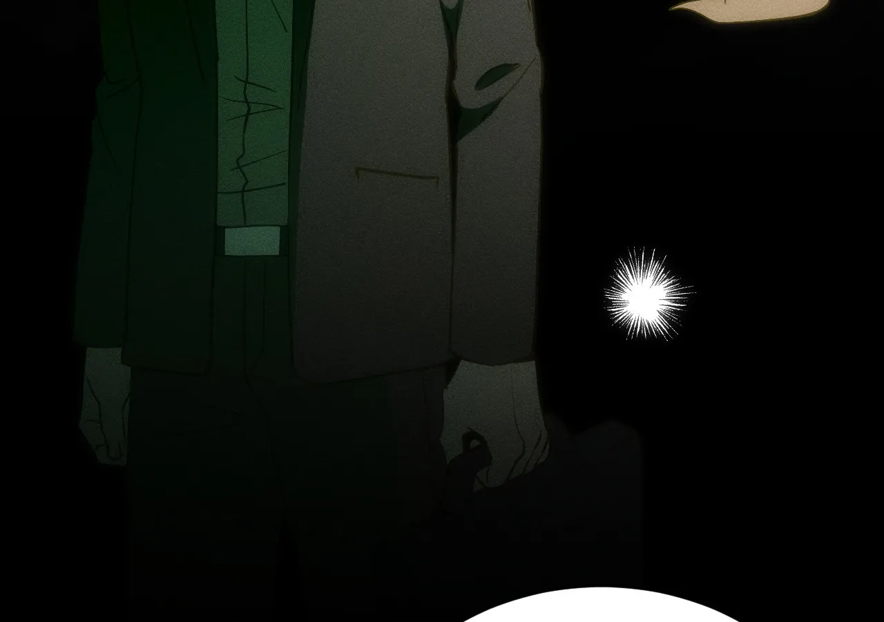 Read The Light I Give You chapter 11 image 32 on Lezhin