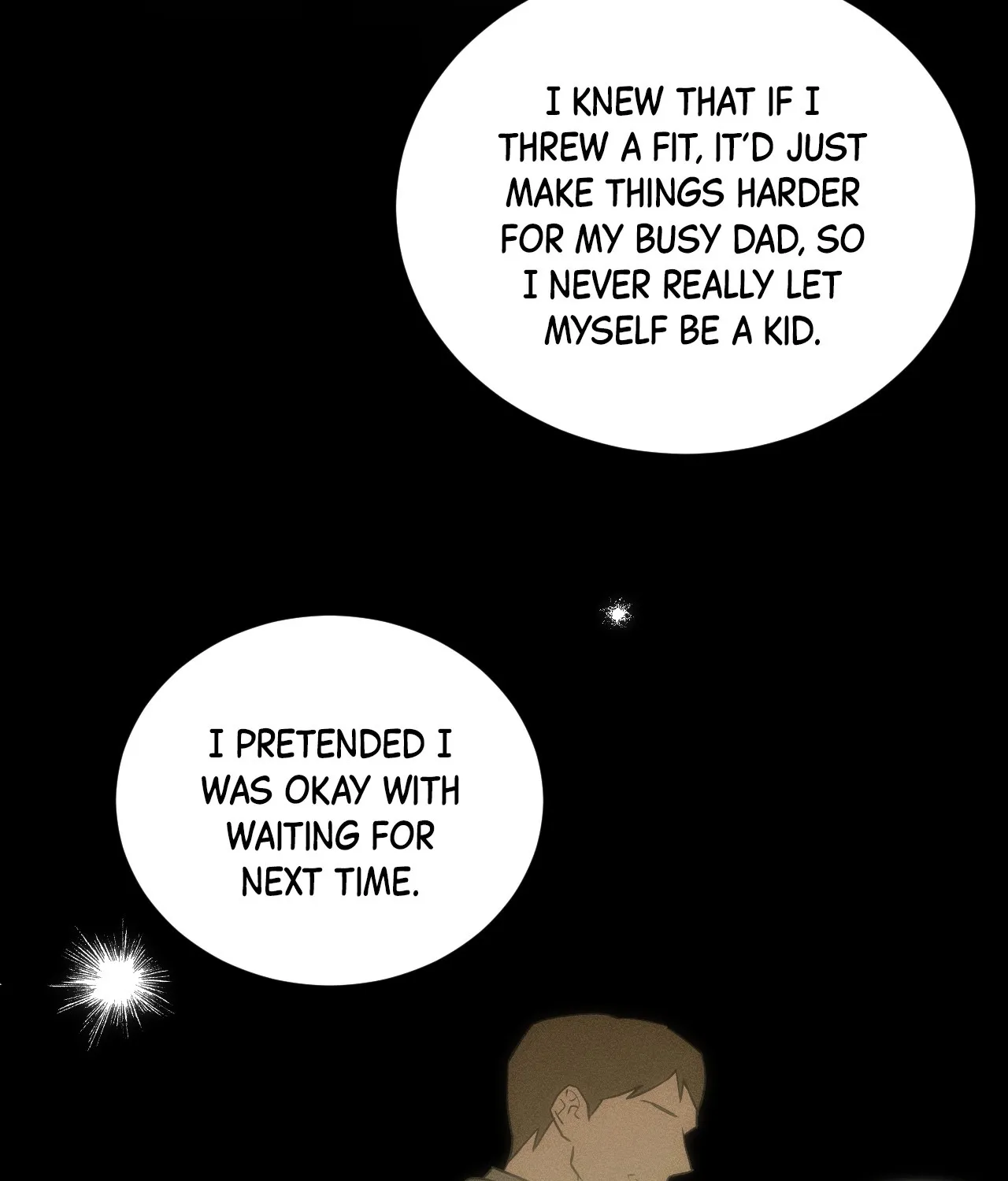 Read The Light I Give You chapter 11 image 33 on Lezhin