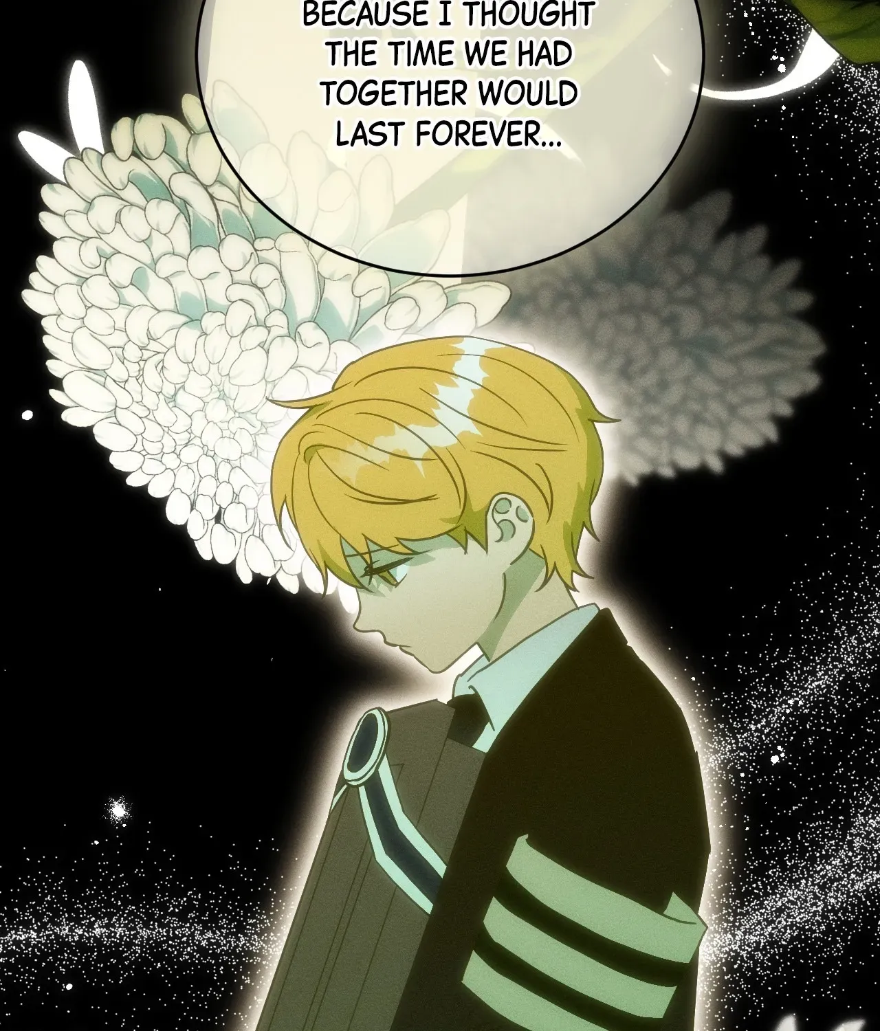 Read The Light I Give You chapter 11 image 35 on Lezhin
