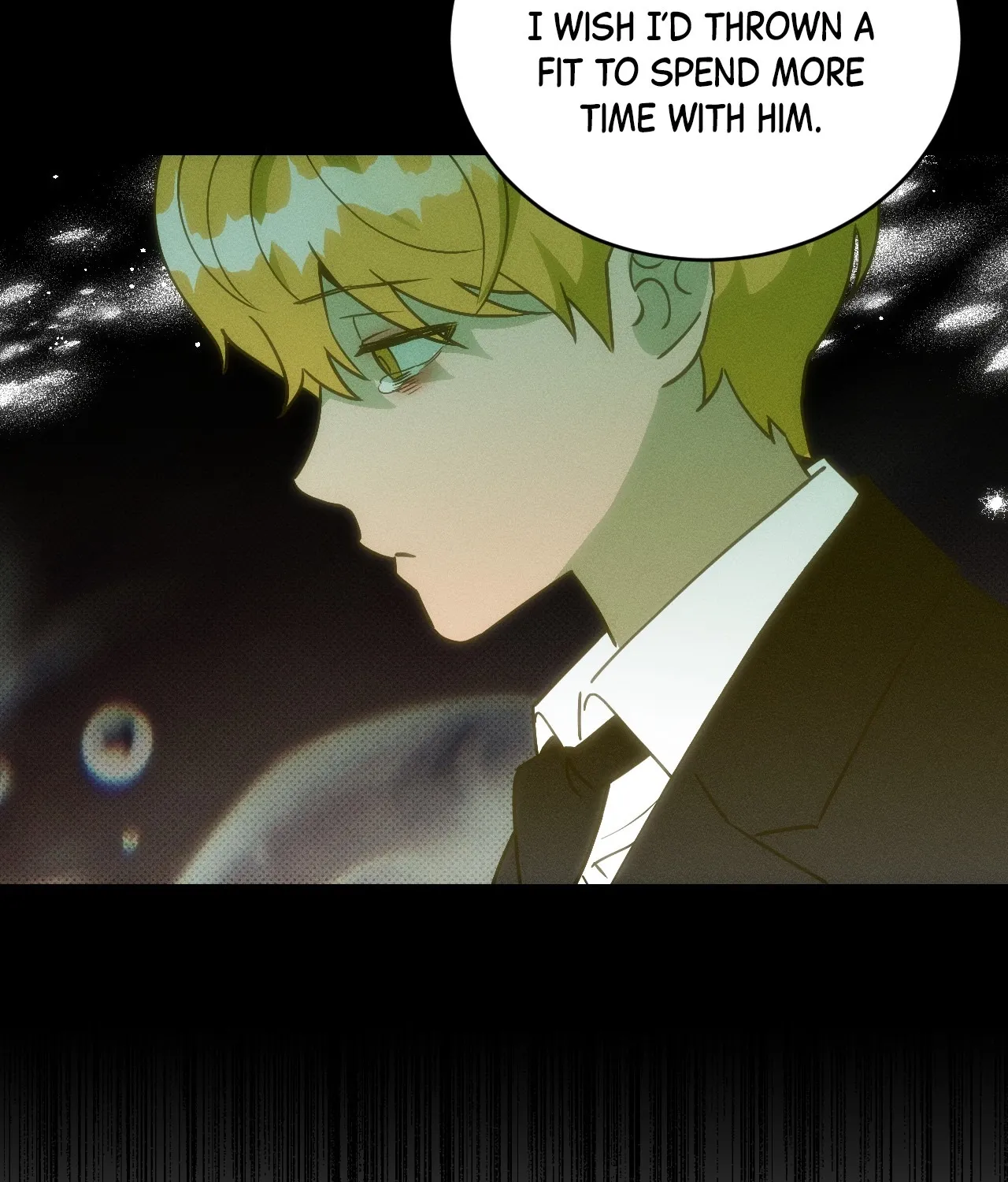 Read The Light I Give You chapter 11 image 37 on Lezhin