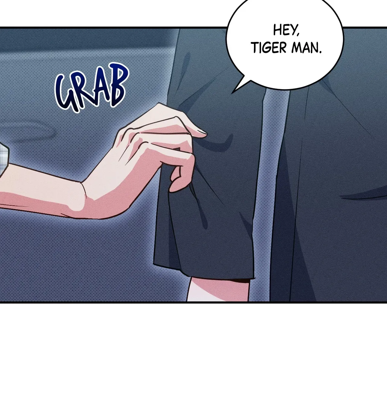 Read The Light I Give You chapter 11 image 45 on Lezhin