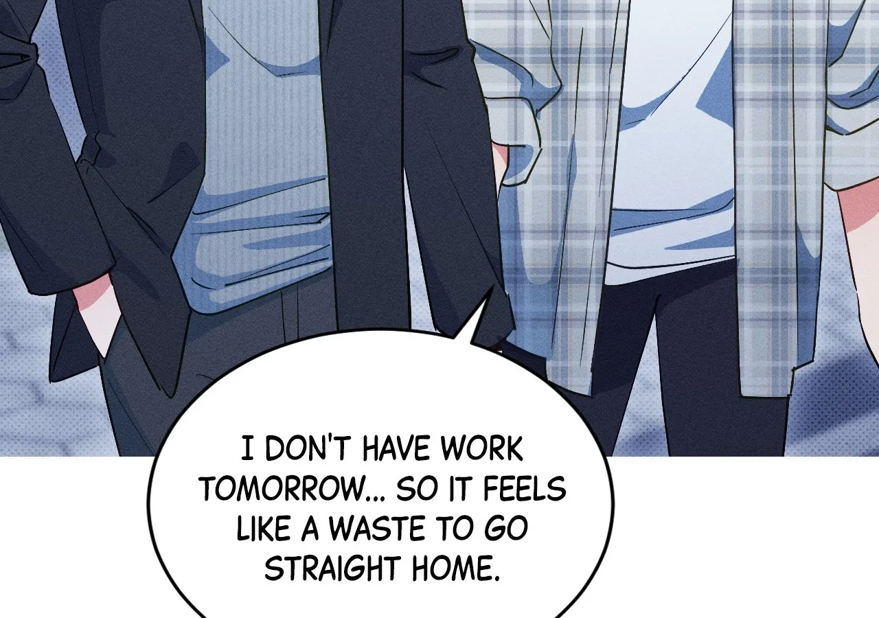 Read The Light I Give You chapter 11 image 47 on Lezhin
