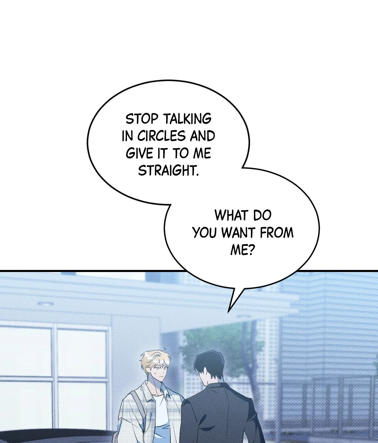Read The Light I Give You chapter 11 image 52 on Lezhin