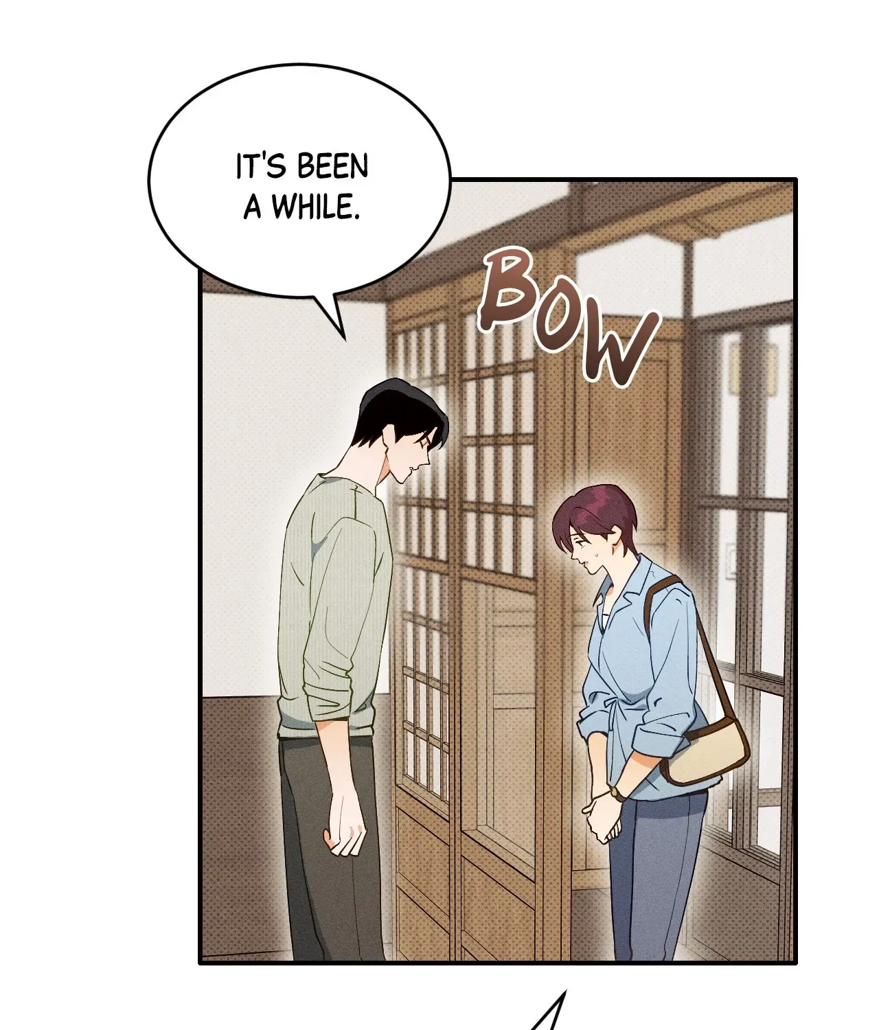 Read The Light I Give You chapter 11 image 6 on Lezhin