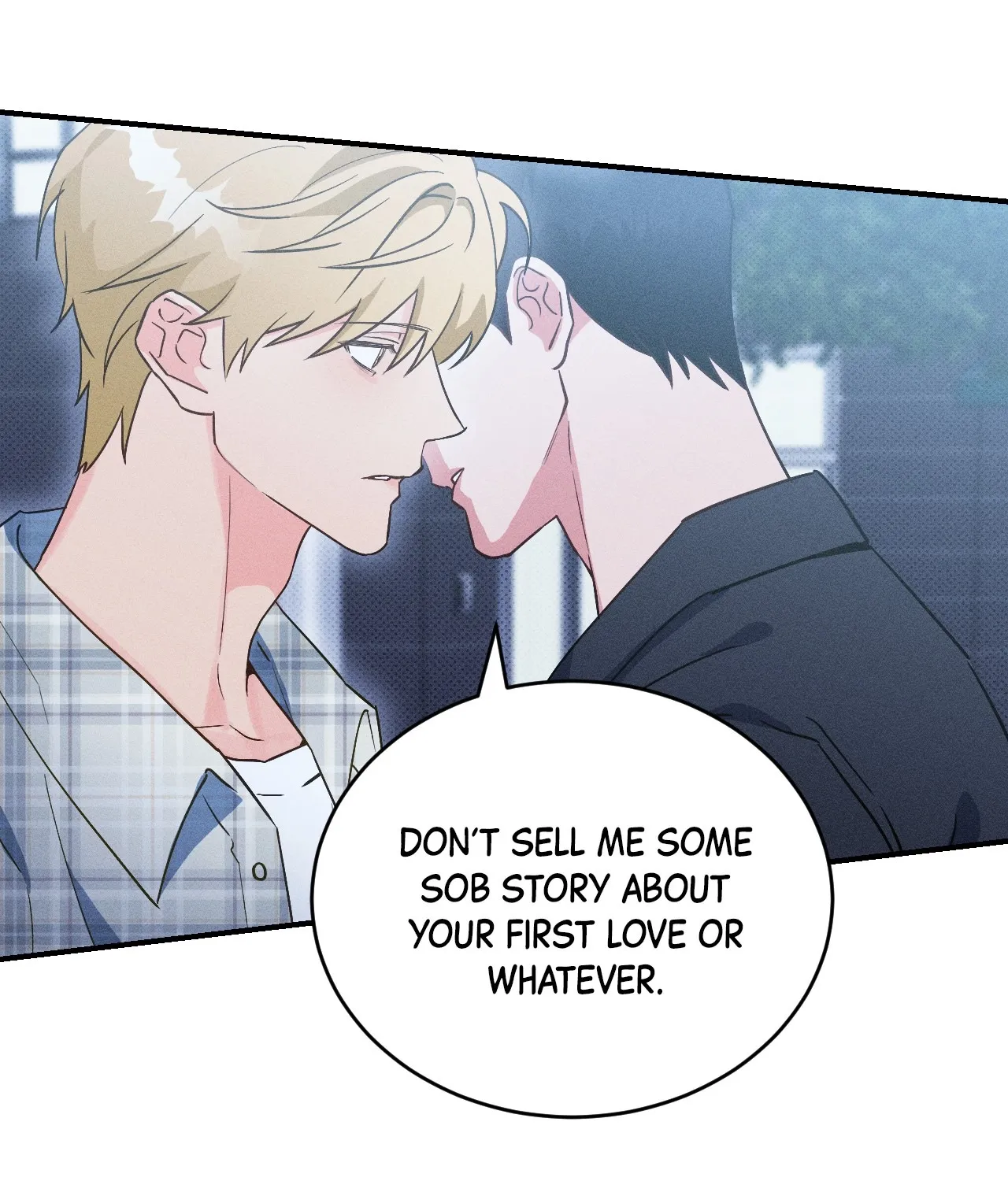 Read The Light I Give You chapter 11 image 67 on Lezhin