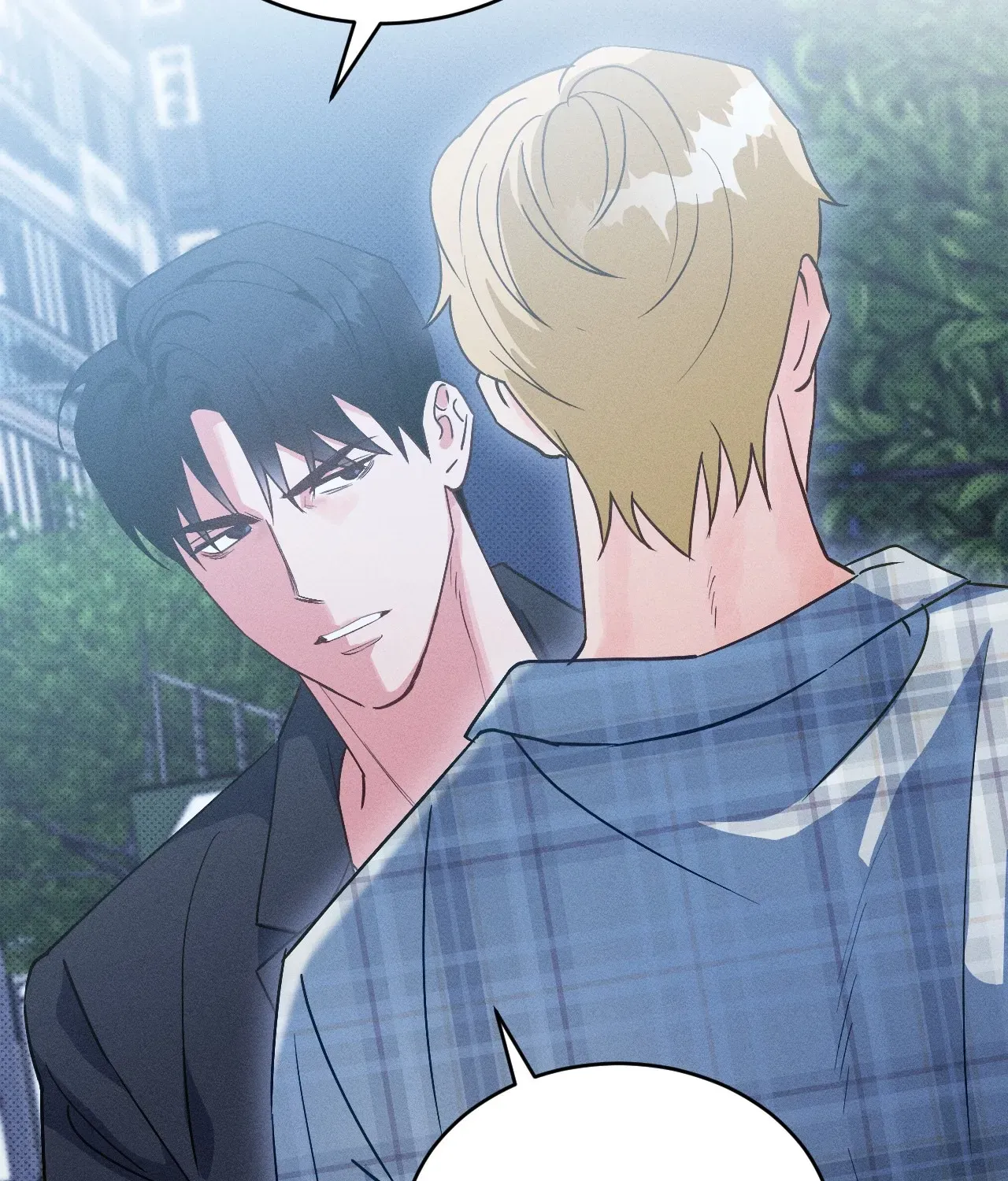 Read The Light I Give You chapter 11 image 69 on Lezhin