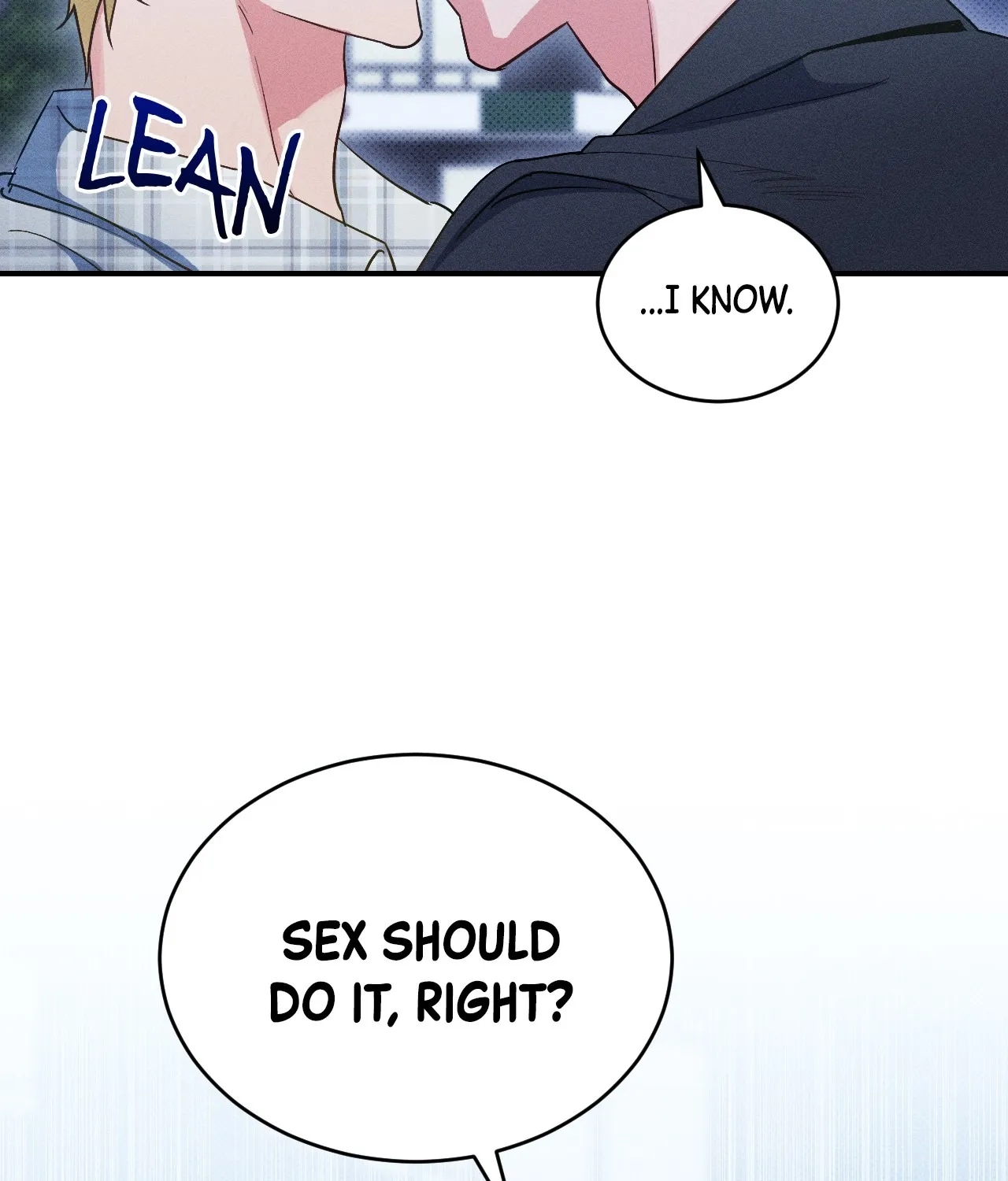 Read The Light I Give You chapter 11 image 77 on Lezhin