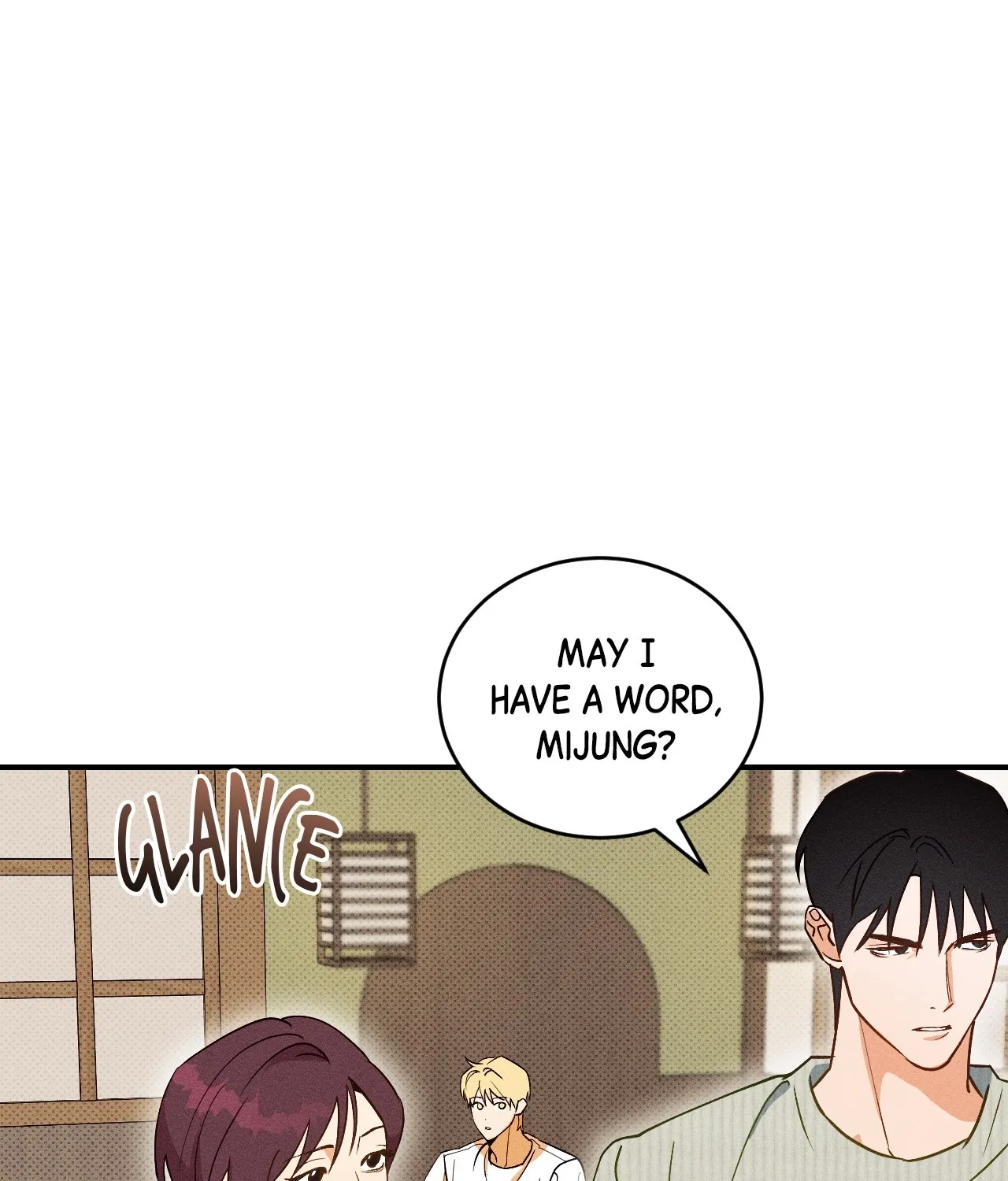 Read The Light I Give You chapter 11 image 8 on Lezhin