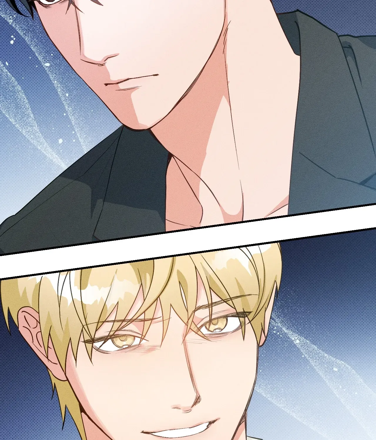 Read The Light I Give You chapter 11 image 85 on Lezhin