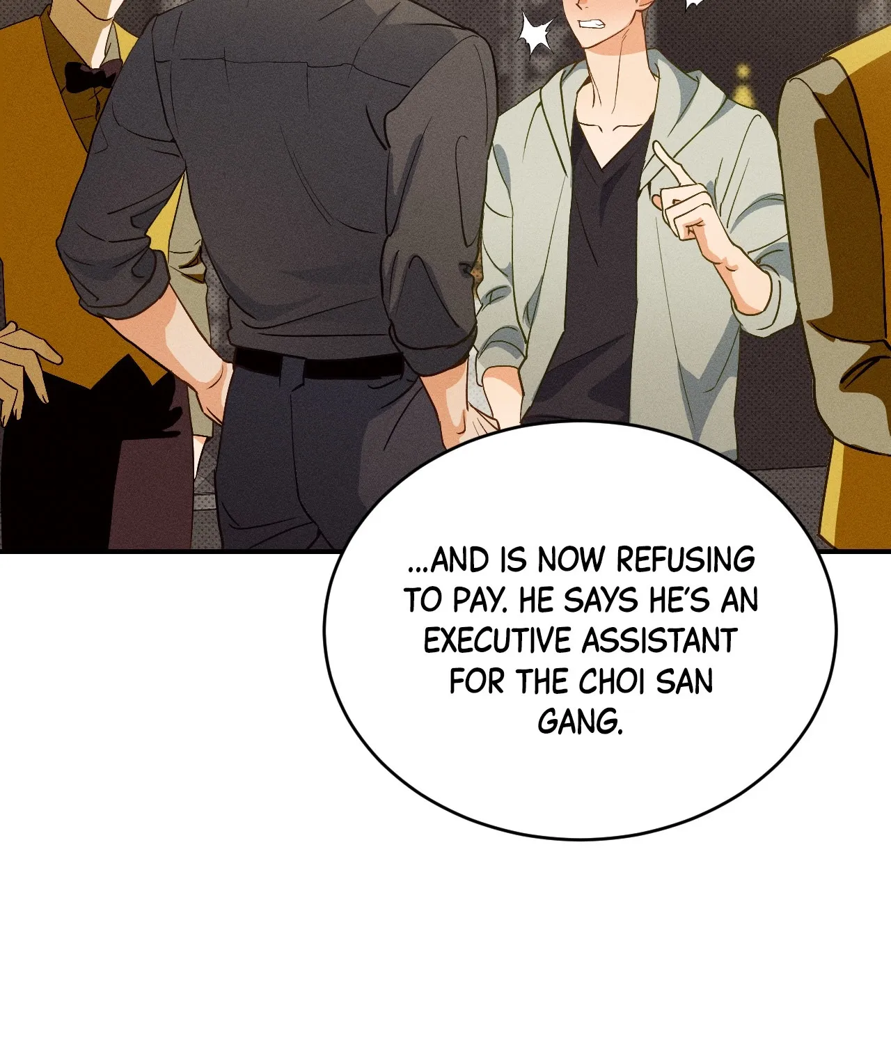 Read The Light I Give You chapter 11 image 98 on Lezhin