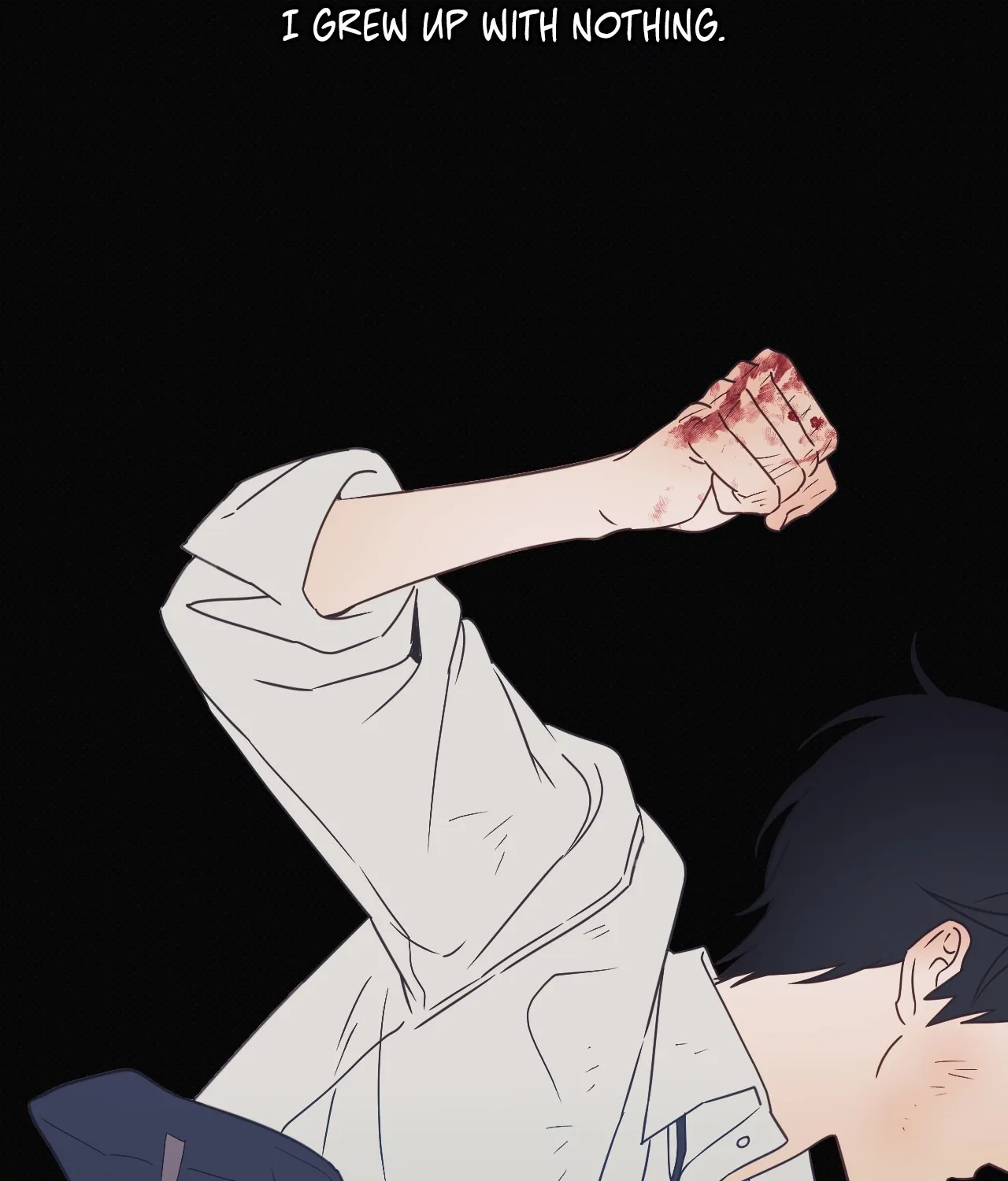 Read The Light I Give You chapter 14 image 2 on Lezhin