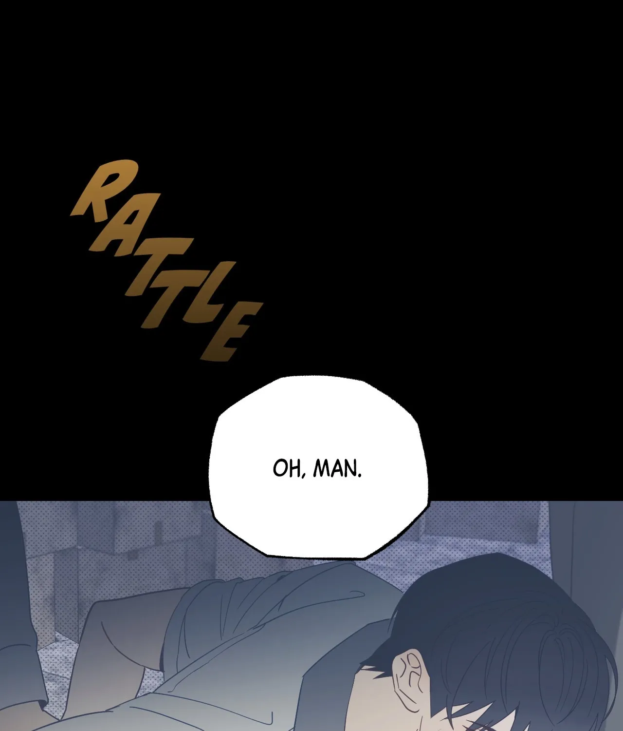 Read The Light I Give You chapter 14 image 33 on Lezhin