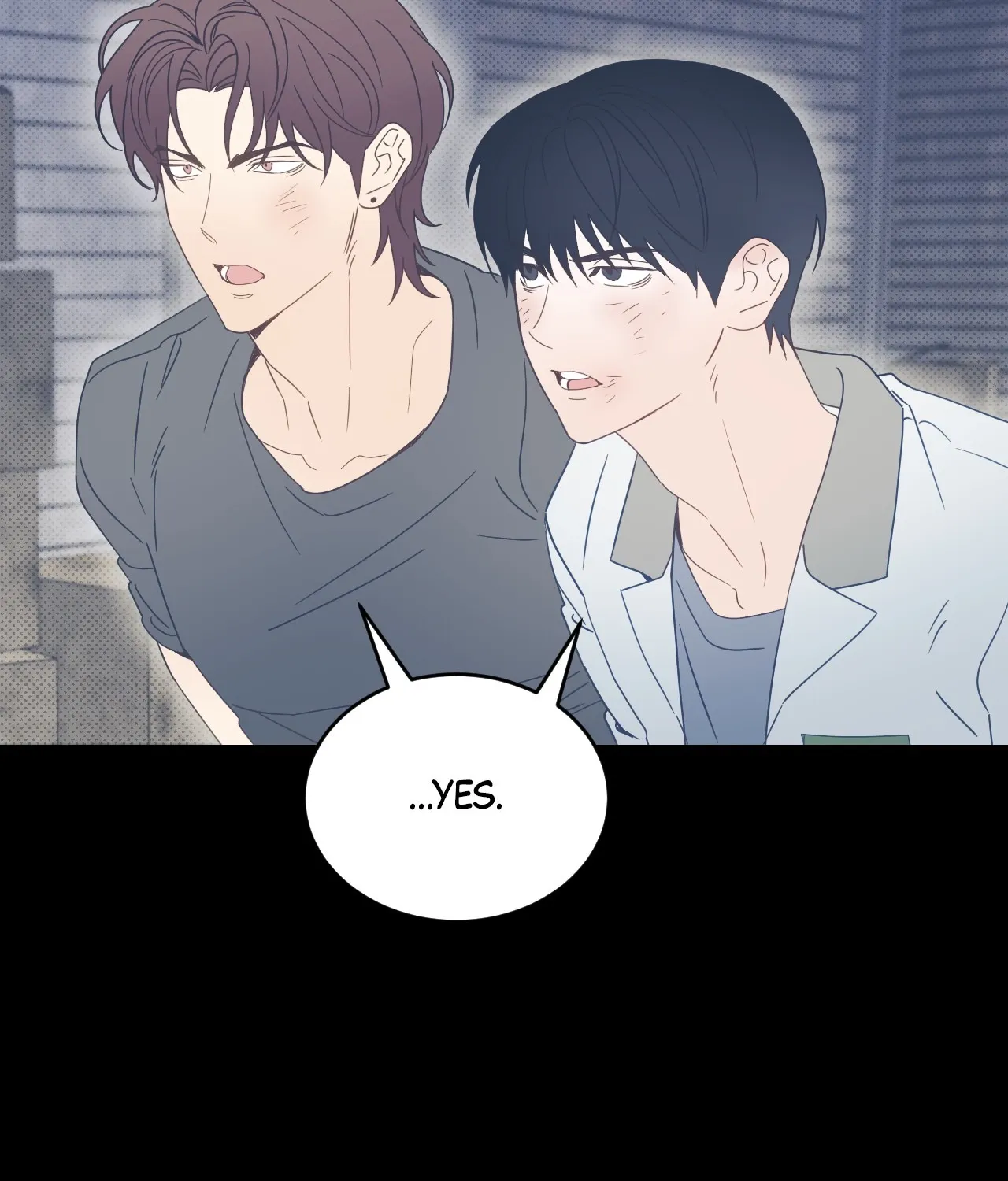 Read The Light I Give You chapter 14 image 40 on Lezhin