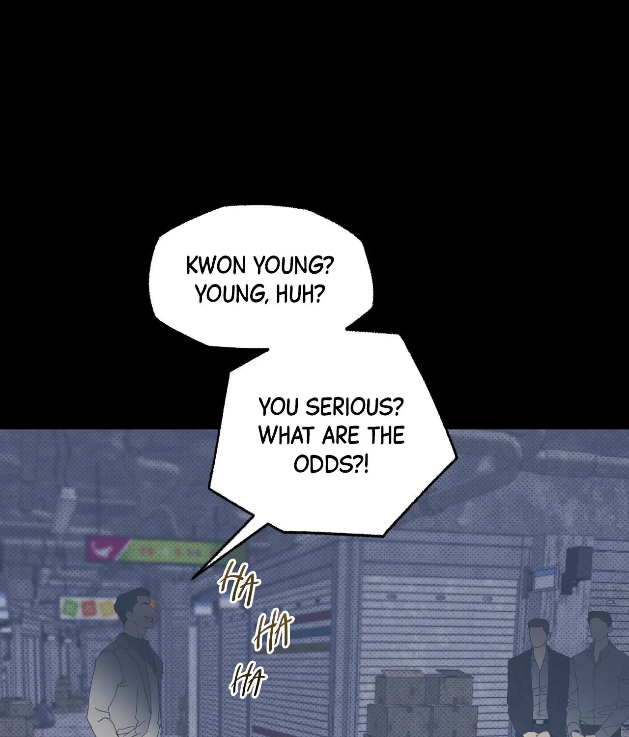 Read The Light I Give You chapter 14 image 44 on Lezhin