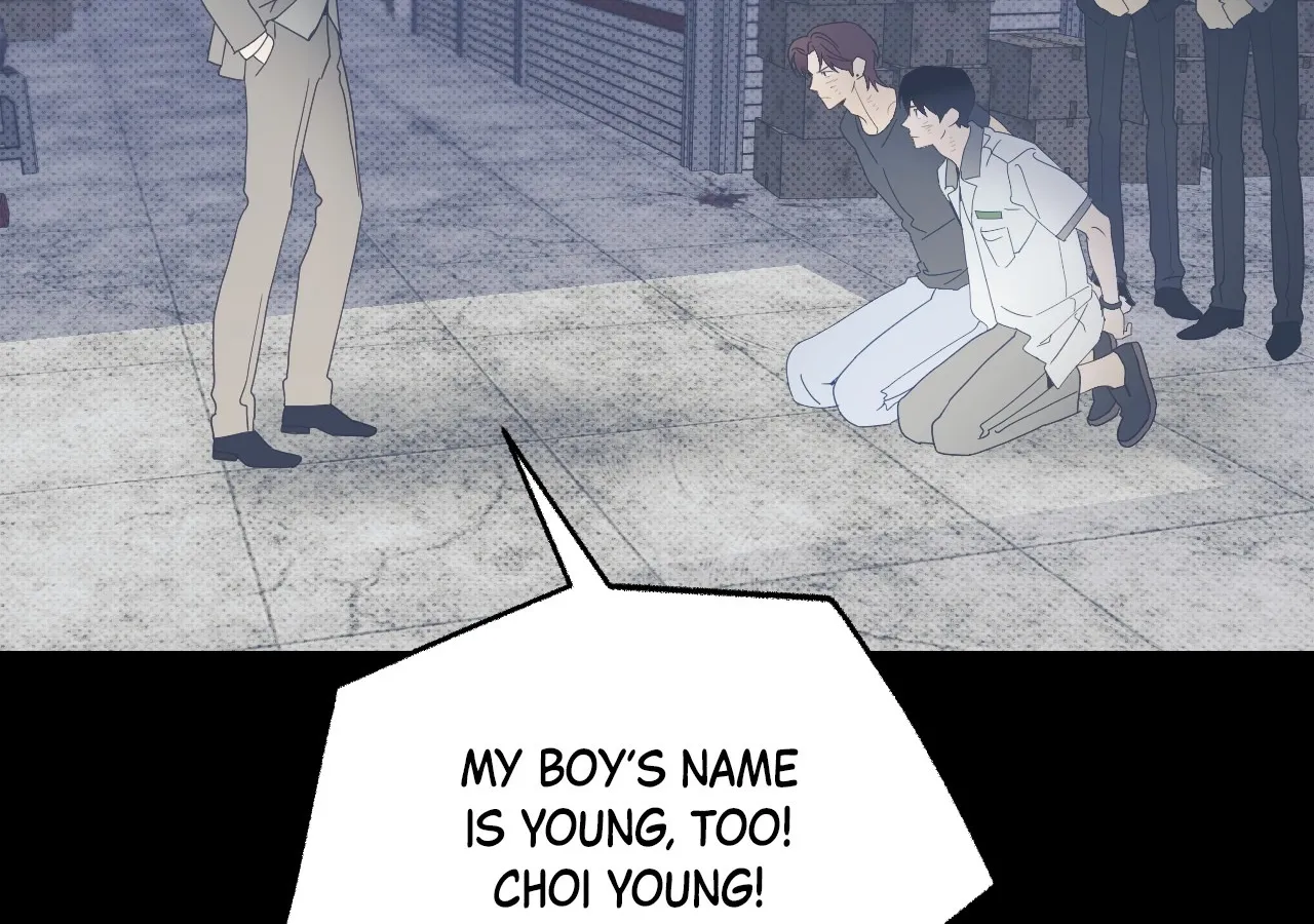 Read The Light I Give You chapter 14 image 45 on Lezhin