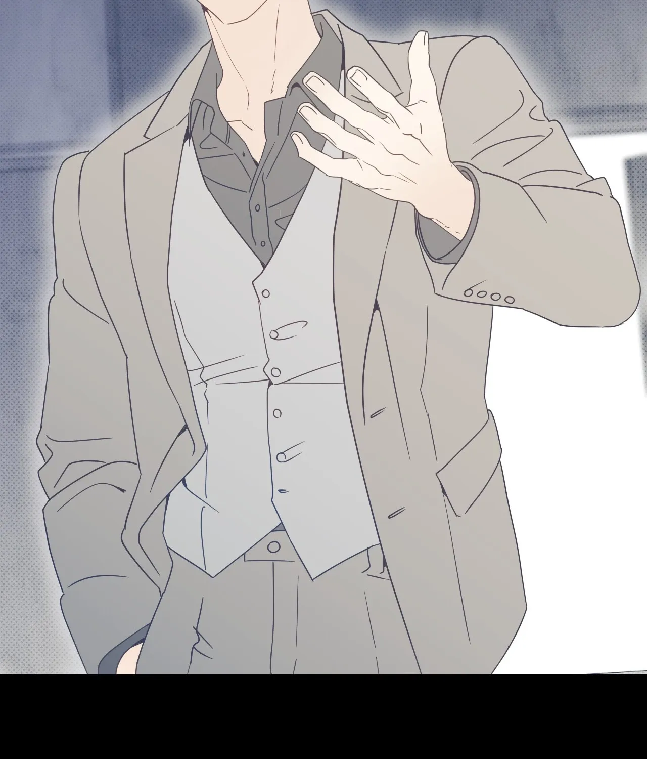 Read The Light I Give You chapter 14 image 48 on Lezhin