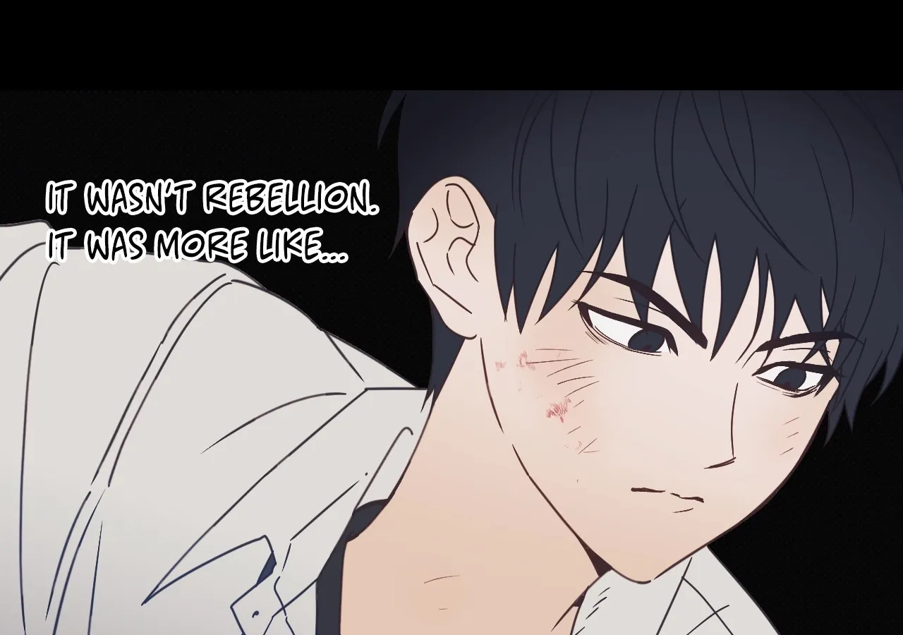Read The Light I Give You chapter 14 image 5 on Lezhin