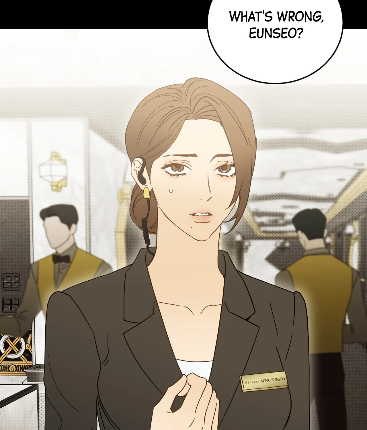 Read The Light I Give You chapter 14 image 67 on Lezhin