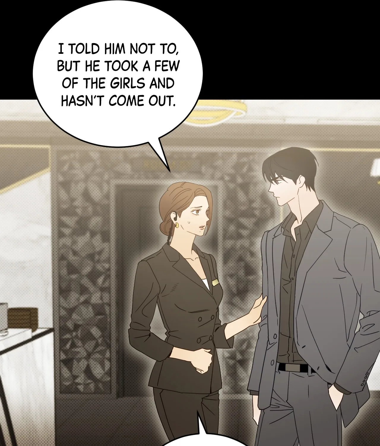 Read The Light I Give You chapter 14 image 69 on Lezhin