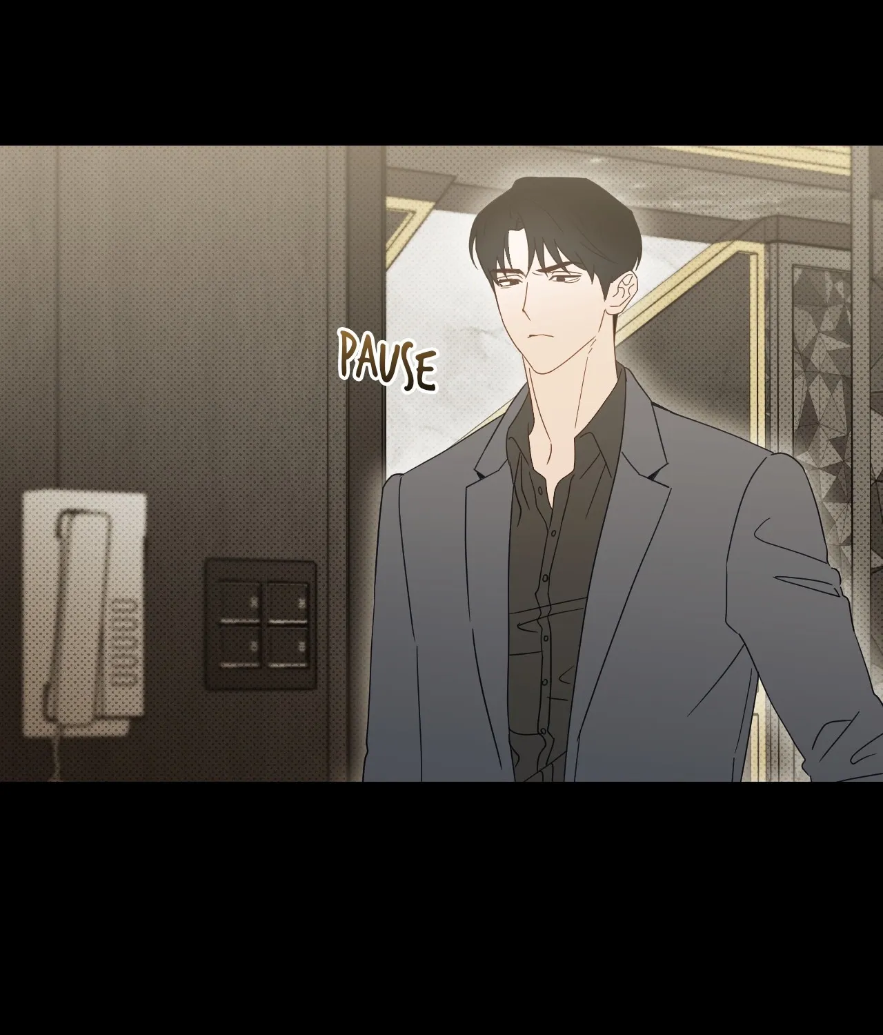 Read The Light I Give You chapter 14 image 75 on Lezhin