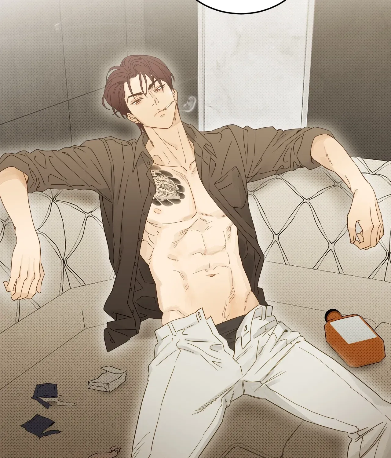 Read The Light I Give You chapter 14 image 77 on Lezhin