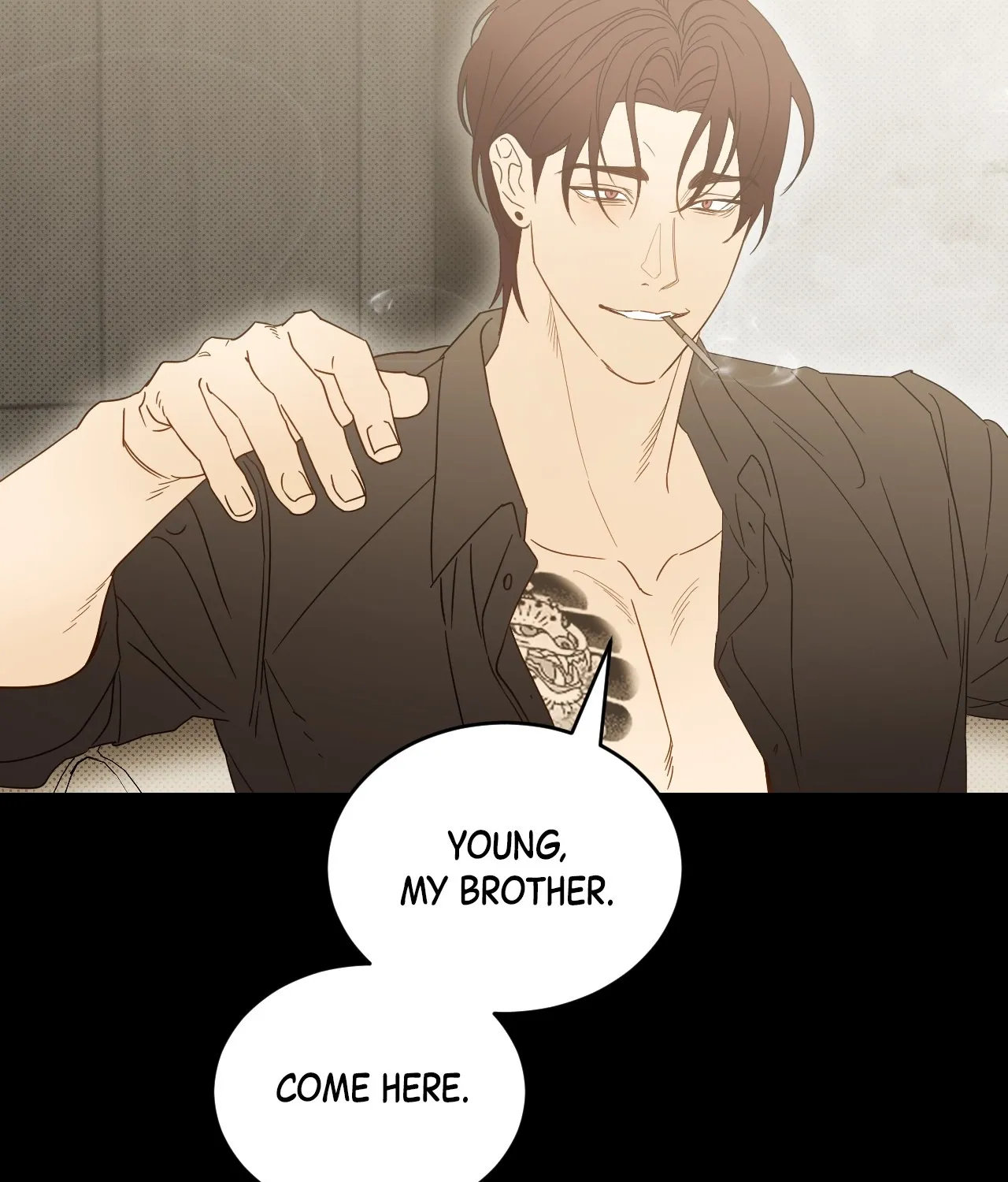 Read The Light I Give You chapter 14 image 79 on Lezhin