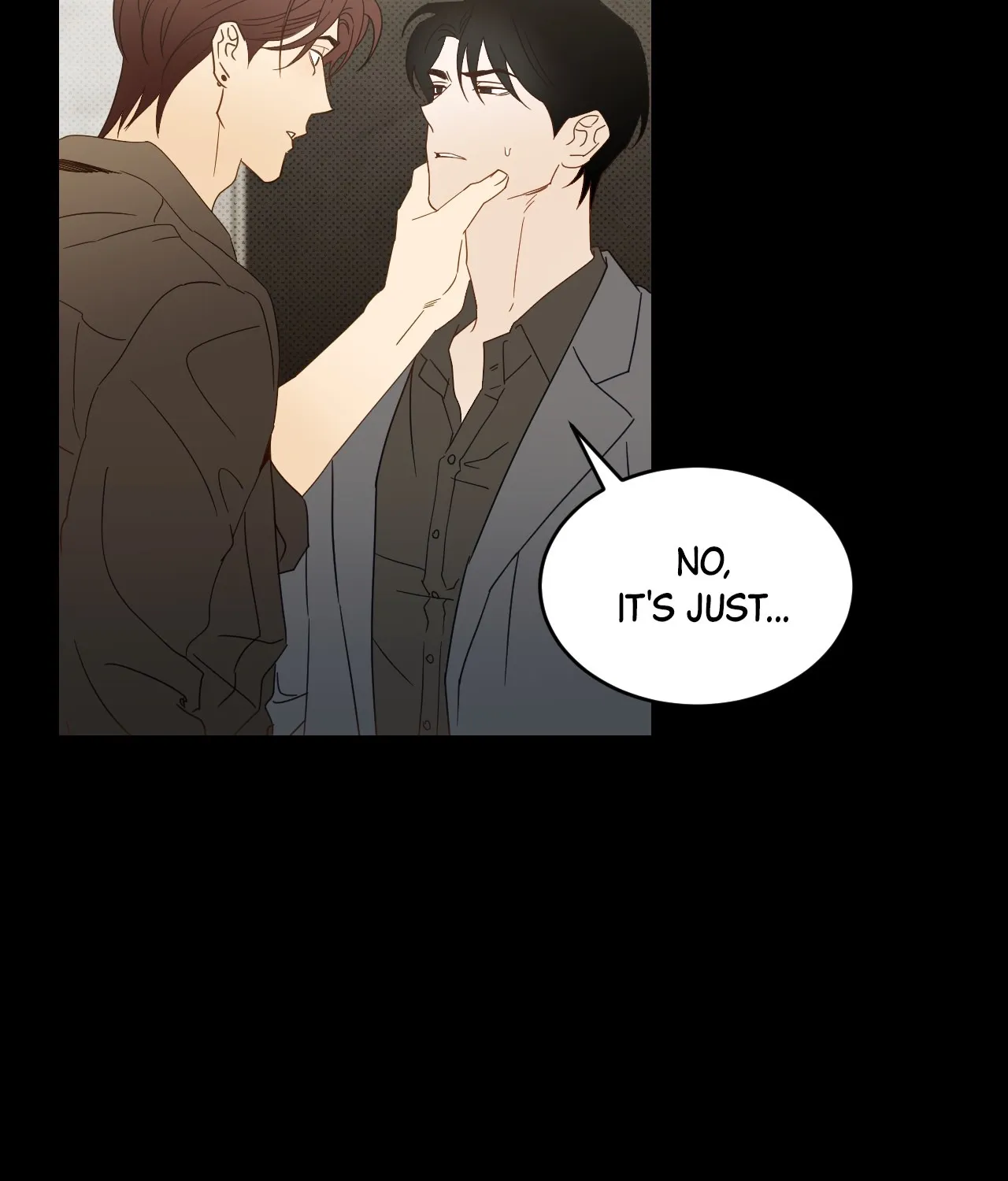 Read The Light I Give You chapter 14 image 83 on Lezhin