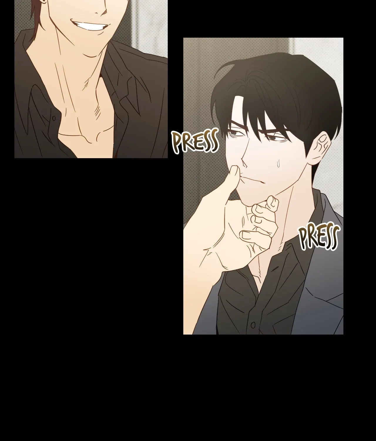 Read The Light I Give You chapter 14 image 85 on Lezhin