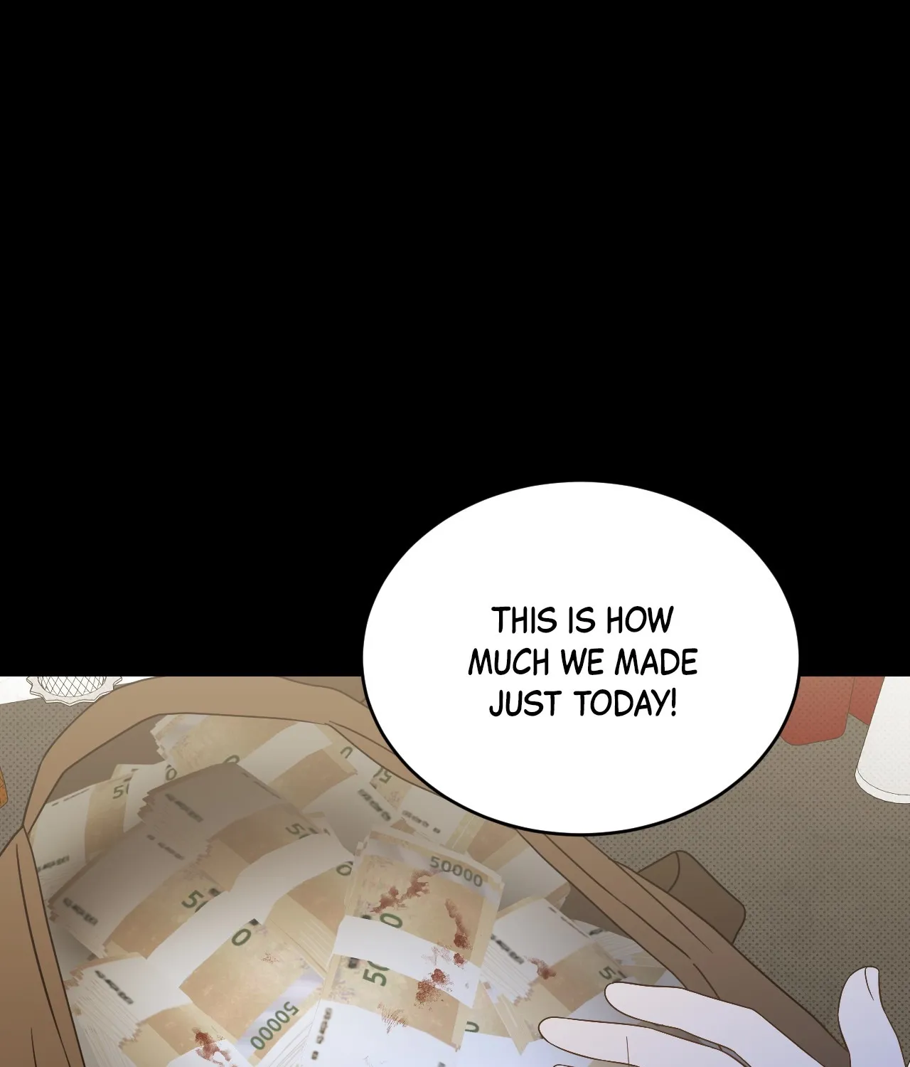 Read The Light I Give You chapter 14 image 90 on Lezhin