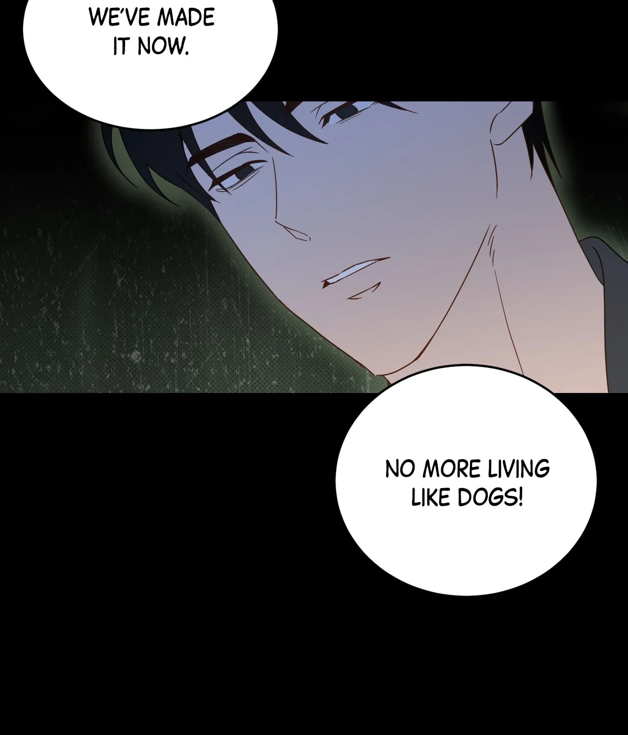 Read The Light I Give You chapter 14 image 92 on Lezhin