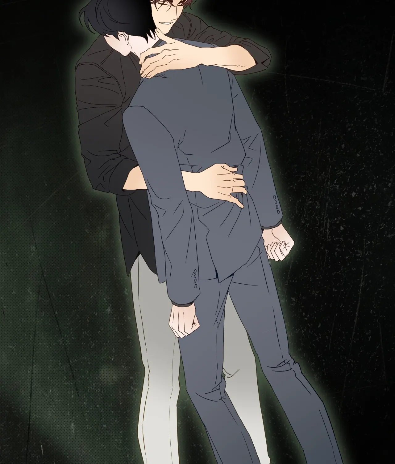 Read The Light I Give You chapter 14 image 96 on Lezhin