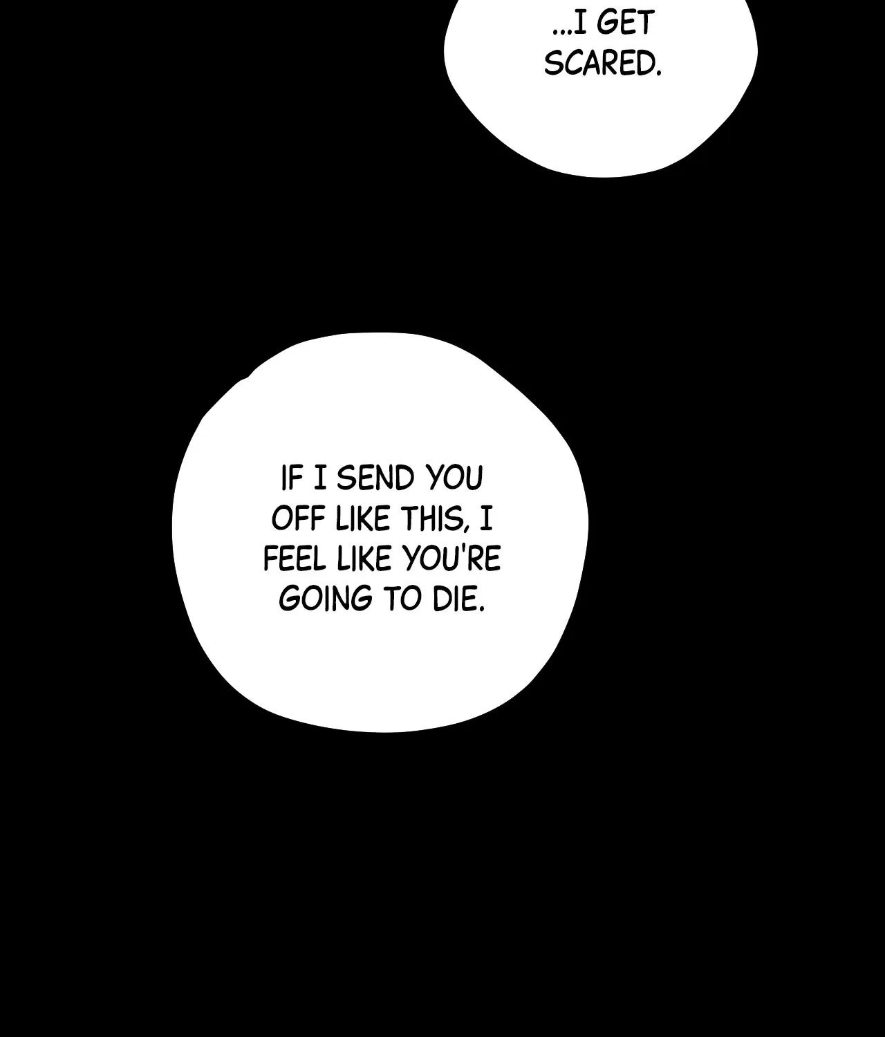 Read The Light I Give You chapter 16 image 22 on Lezhin
