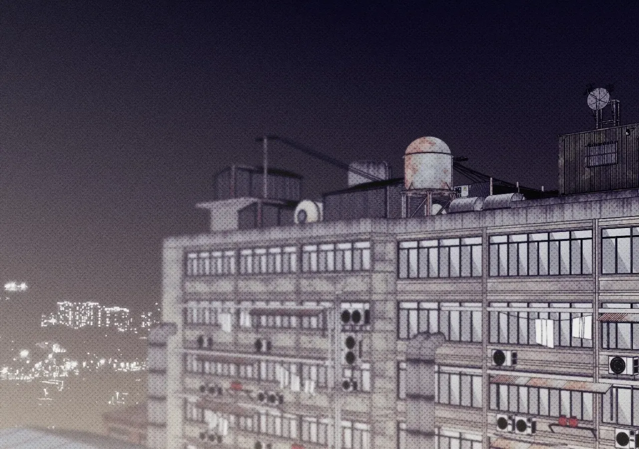 Read The Light I Give You chapter 16 image 43 on Lezhin