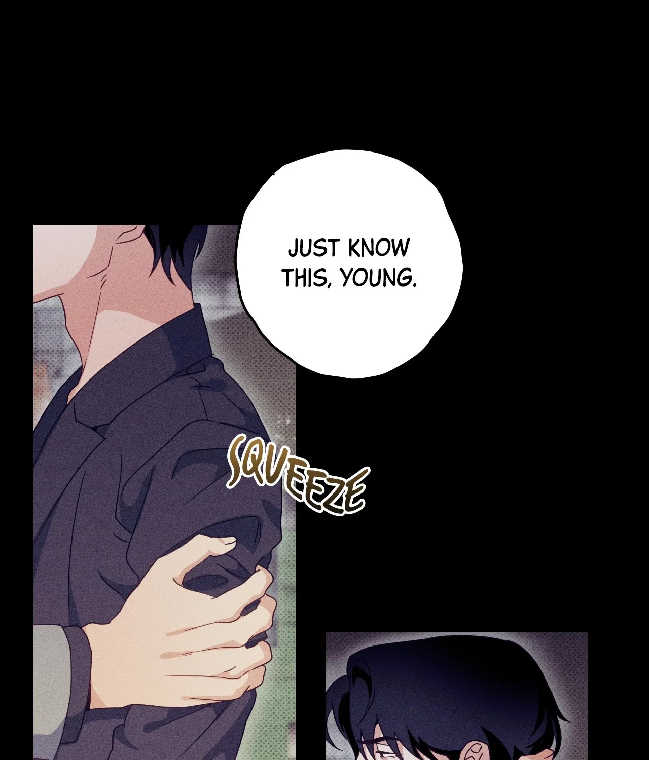 Read The Light I Give You chapter 16 image 69 on Lezhin