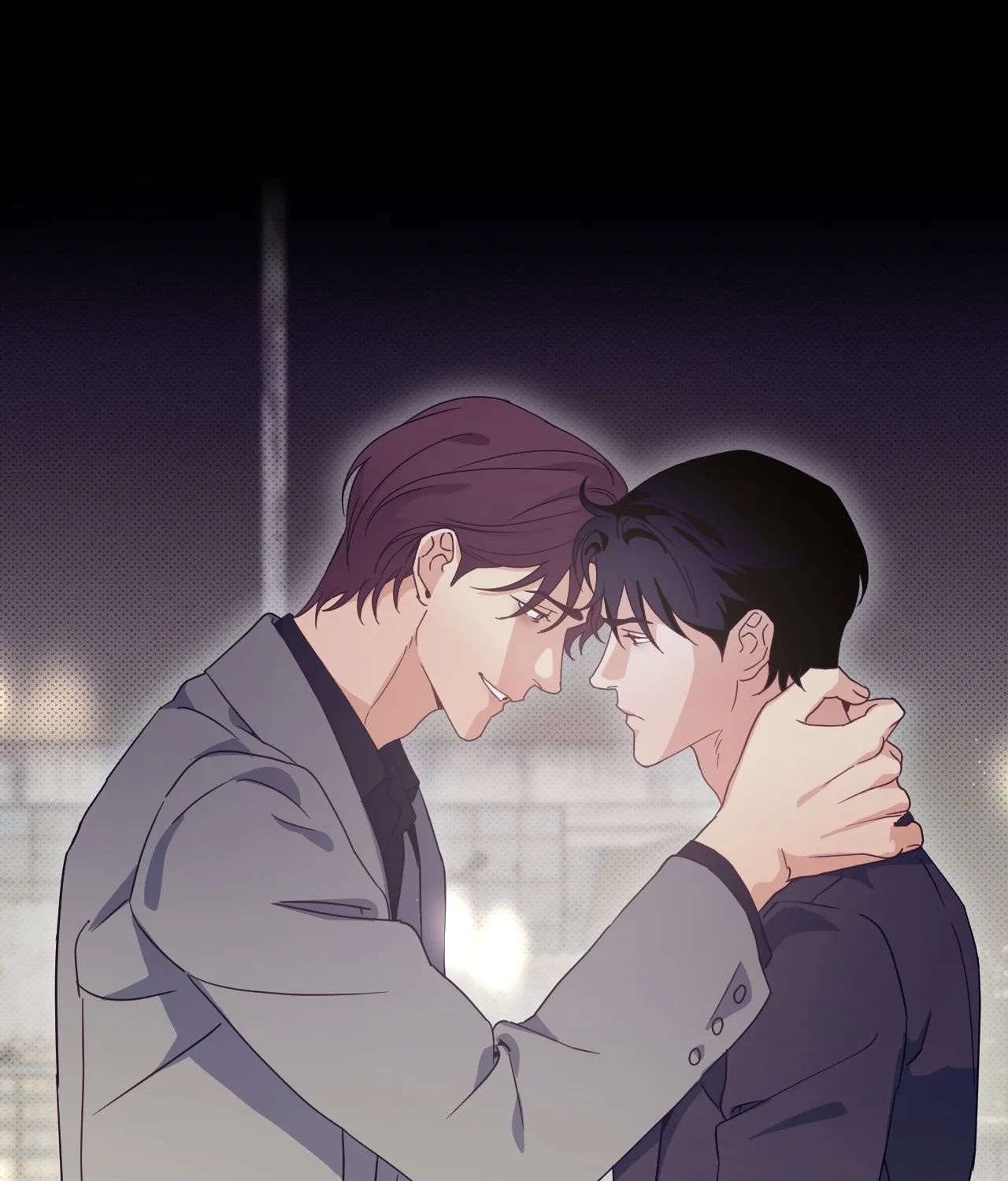 Read The Light I Give You chapter 16 image 72 on Lezhin